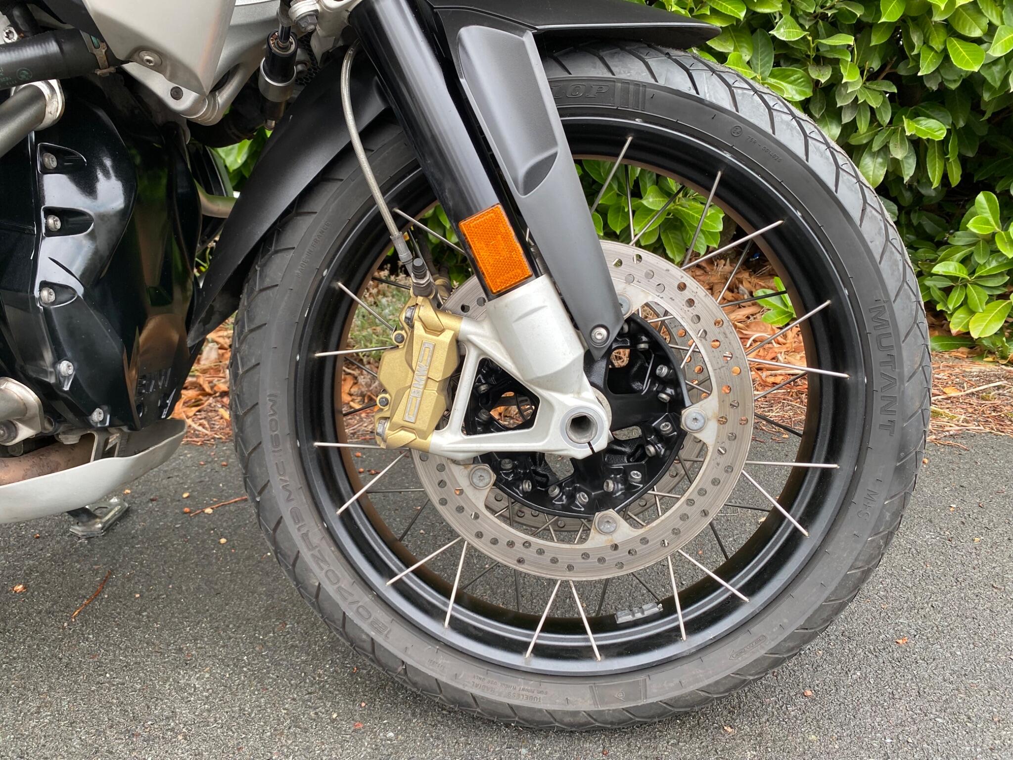2021 70 Reg BMW R 1250 GS